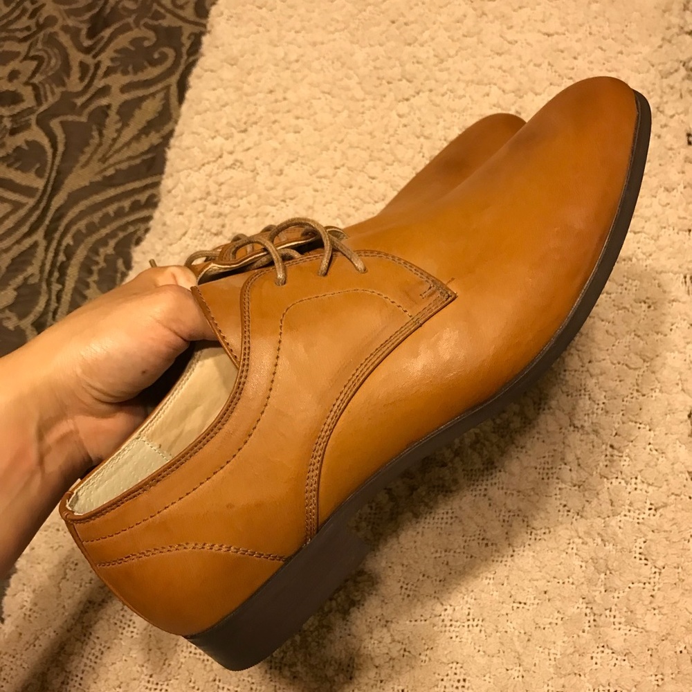 Perry Ellis men’s shoes